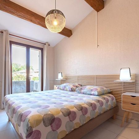 Maison Cosy Avec Petite Piscine 식스포즈레스플라지스 외부 사진