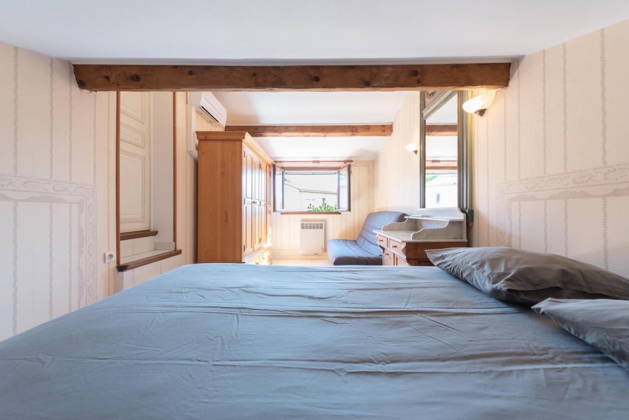 Maison Cosy Avec Petite Piscine 식스포즈레스플라지스 외부 사진