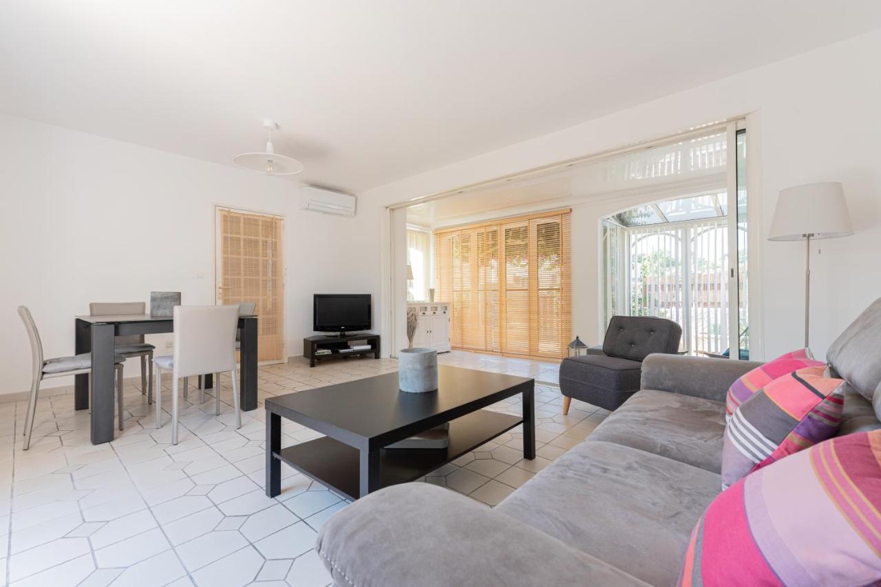 Maison Cosy Avec Petite Piscine 식스포즈레스플라지스 외부 사진