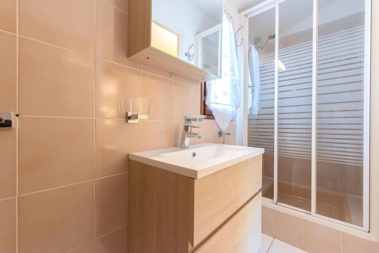 Maison Cosy Avec Petite Piscine 식스포즈레스플라지스 외부 사진